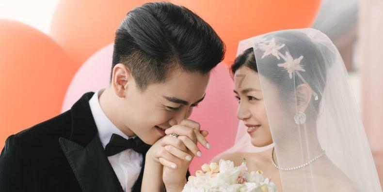 女朋友一直给你发一个6什么意思？游戏画面